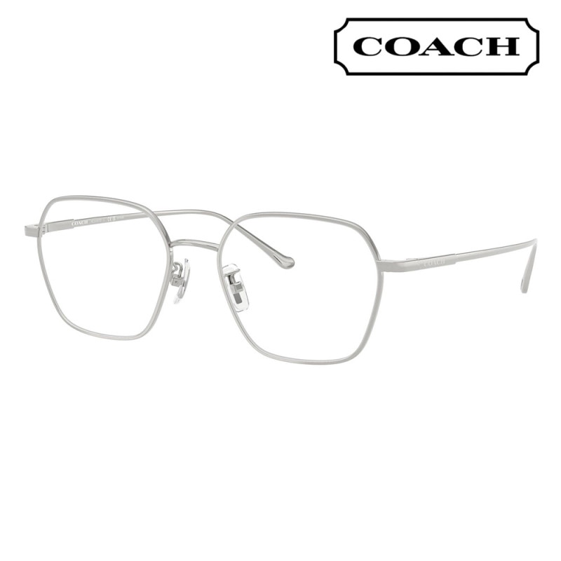COACH コーチ メガネフレーム HC6234F-5002 度付き可 COACH コーチ