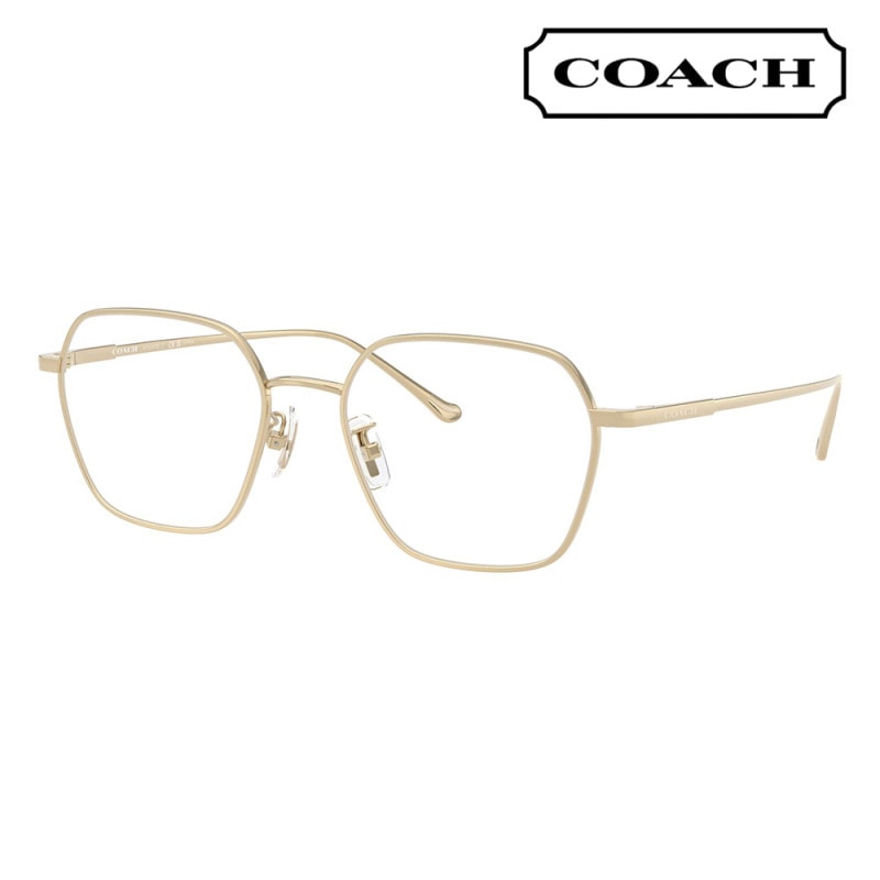 HC5191TD 9005 53 多角形 メタル チタン アジアンデザイン メンズ