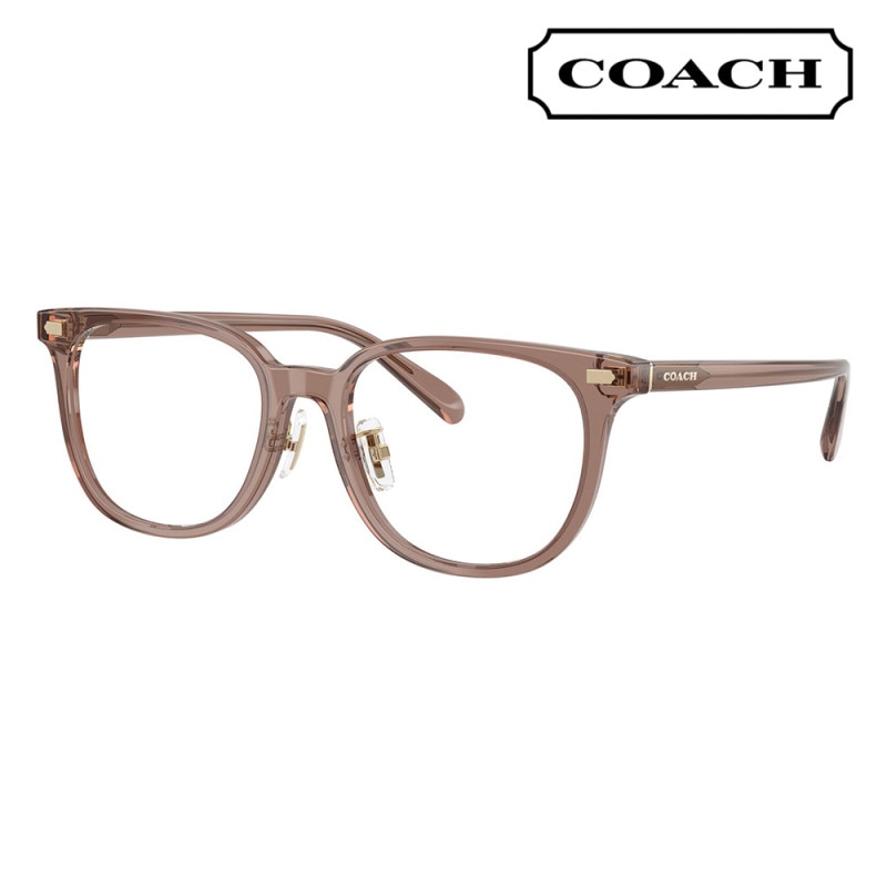 HC6269D 5819 53 スクエア セル アジアンフィット メンズ