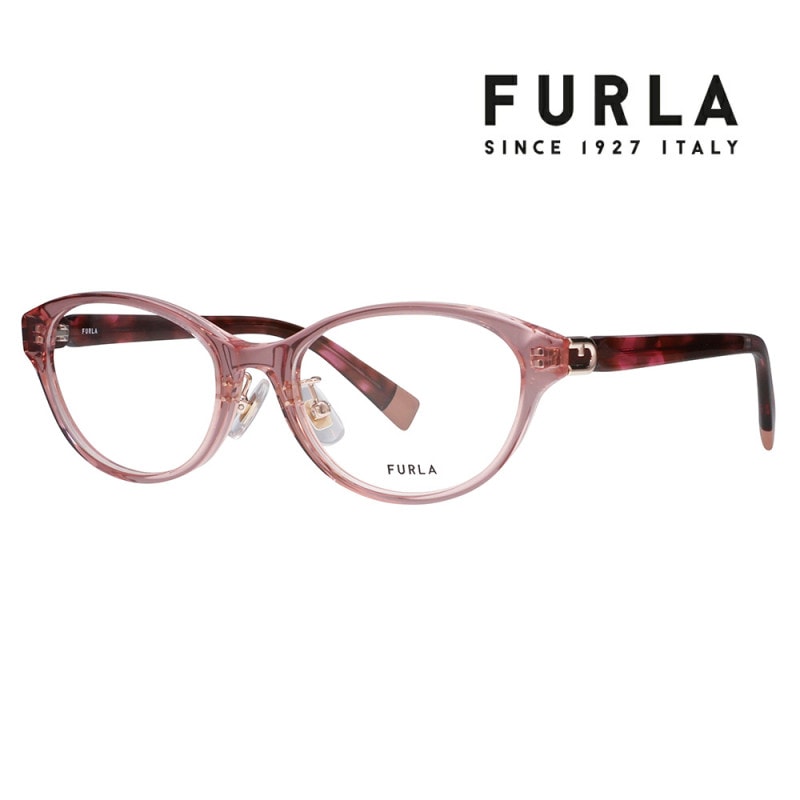 VFU967J 0776 51 オーバル セル ジャパンモデル レディース