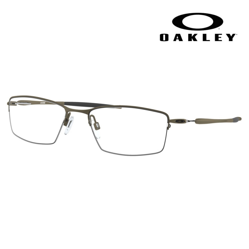 OX5113-02 511302 56 OAKLEY LIZARD リザード ナイロール