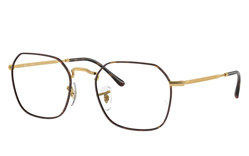 RX3694V 3177 51 Ray-Ban レイバン JIM ジム メタル