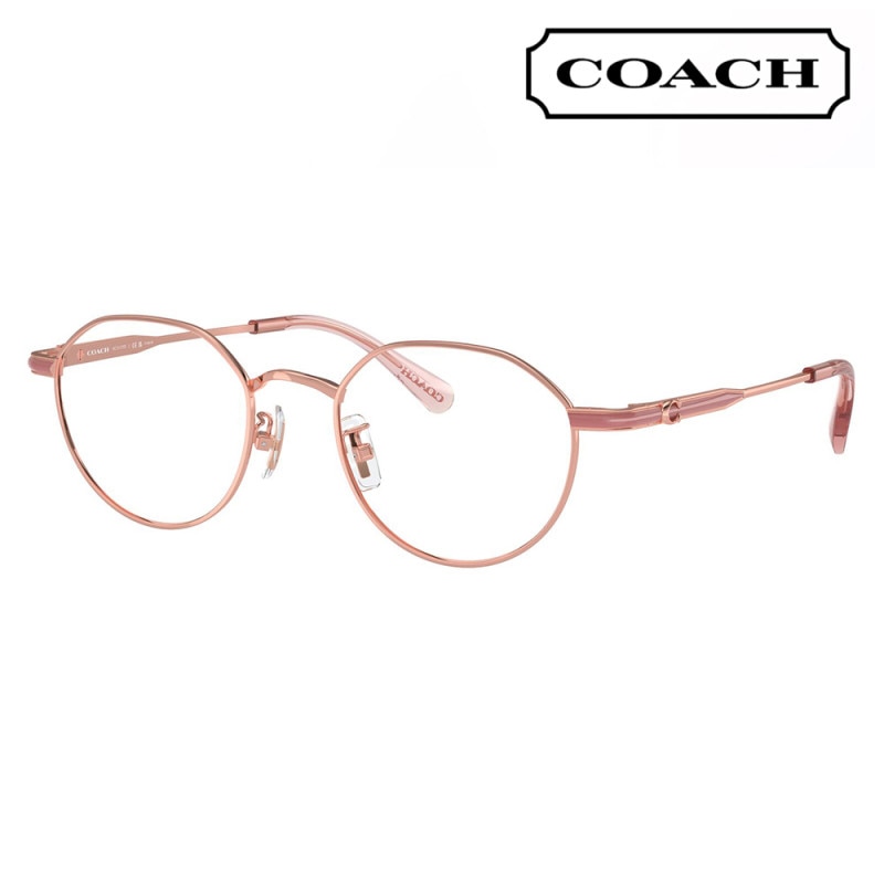商品検索,ブランドで選ぶ,COACH | メガネフラワーオンラインショップ
