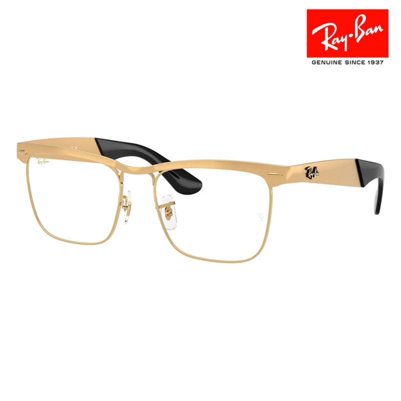 RX3875V 3191 53 Ray-Ban レイバン WAYFARER DELUXE ウェイファーラーデラックス コンビネーション スクエア ユニセックス|商品検索