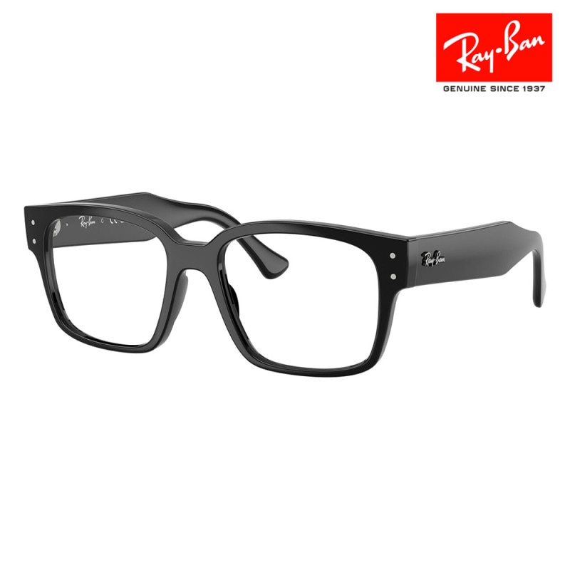 RX7256F 8260 50 レイバン Ray-Ban メガネ LAURENE ローレーヌ スクエア フルフィットモデル セル ユニセックス