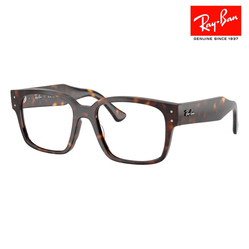 RX7256F 8320 50 レイバン Ray-Ban メガネ LAURENE ローレーヌ スクエア フルフィットモデル セル ユニセックス