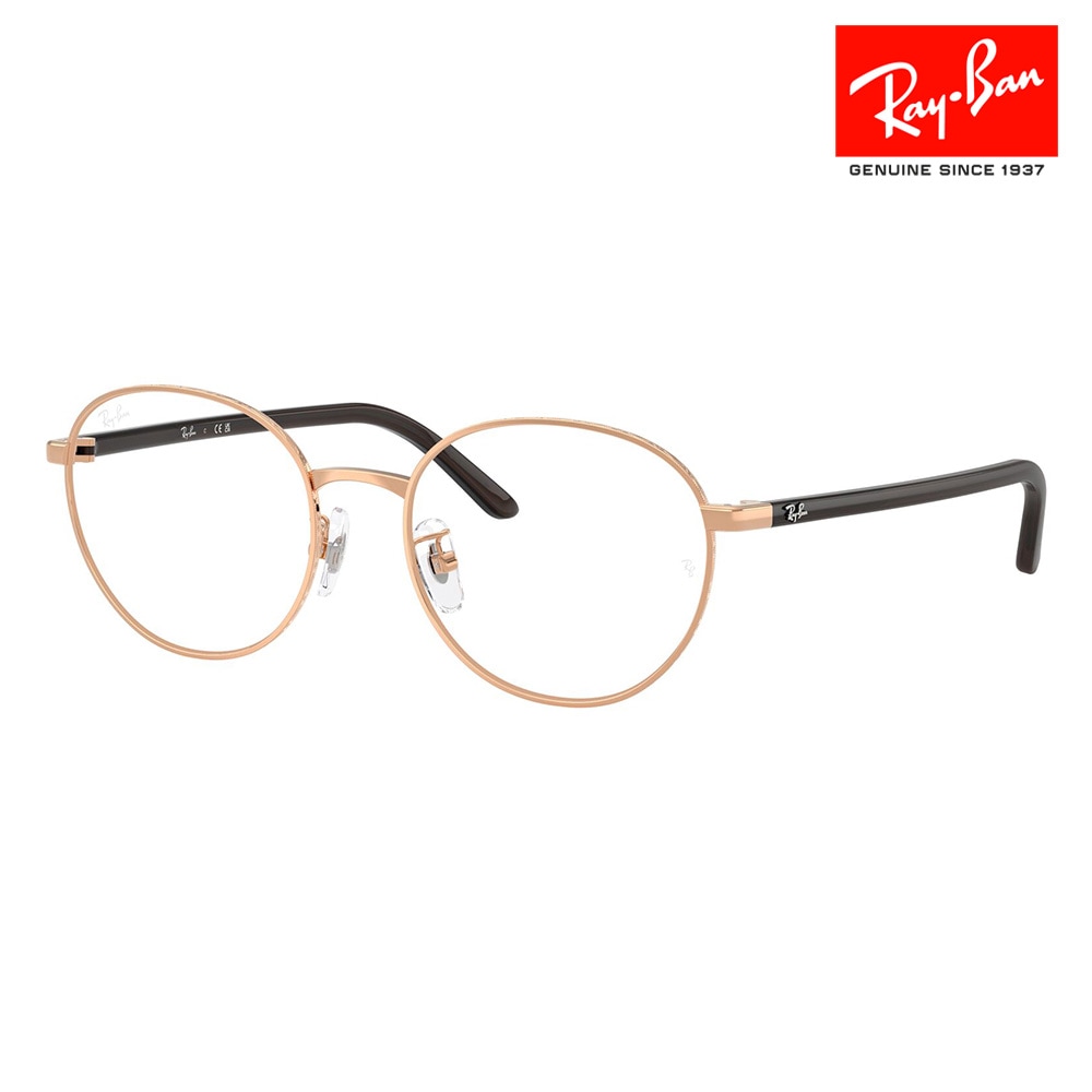 RX6538D 3094 53 レイバン Ray-Ban メガネフレーム JAPAN COLLECTION