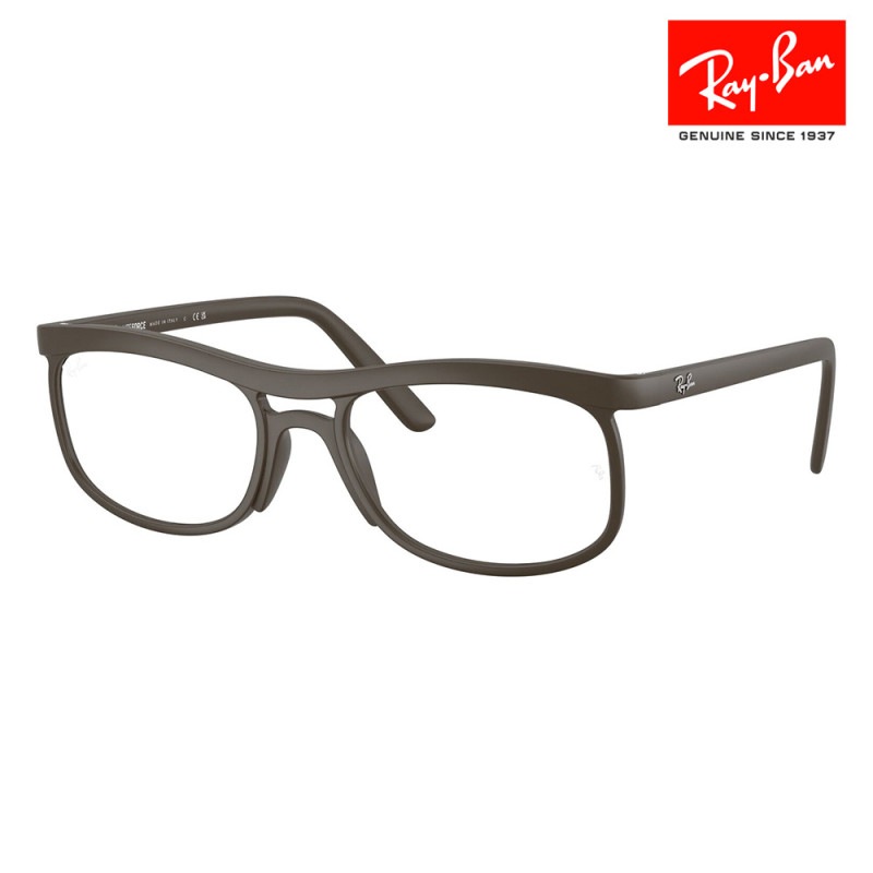 RX7254 8063 56 レイバン Ray-Ban メガネフレーム Predator プレデター ダブルブリッジ レクタングル セル ユニセックス|商品検索