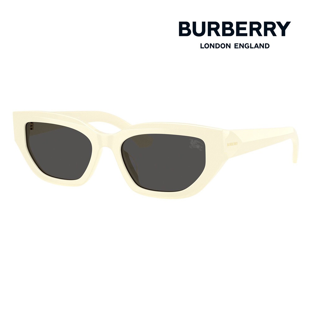 ※値下げ期間中※ BURBERRY キャットアイ サングラス ケース付き BURBERRY バーバリー サングラス BE4463D 3400LA 54 アジアン