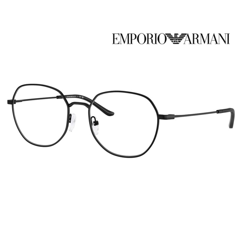 EA1174D 3001 54 EMPORIO ARMANI エンポリオアルマーニ メタル 多角形 メンズ アジアンモデル|商品検索