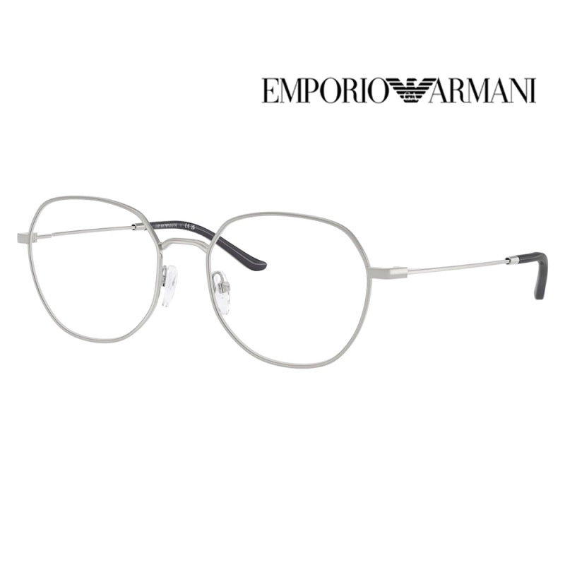 EA1174D 3015 54 EMPORIO ARMANI エンポリオアルマーニ メタル 多角形 メンズ アジアンモデル|商品検索