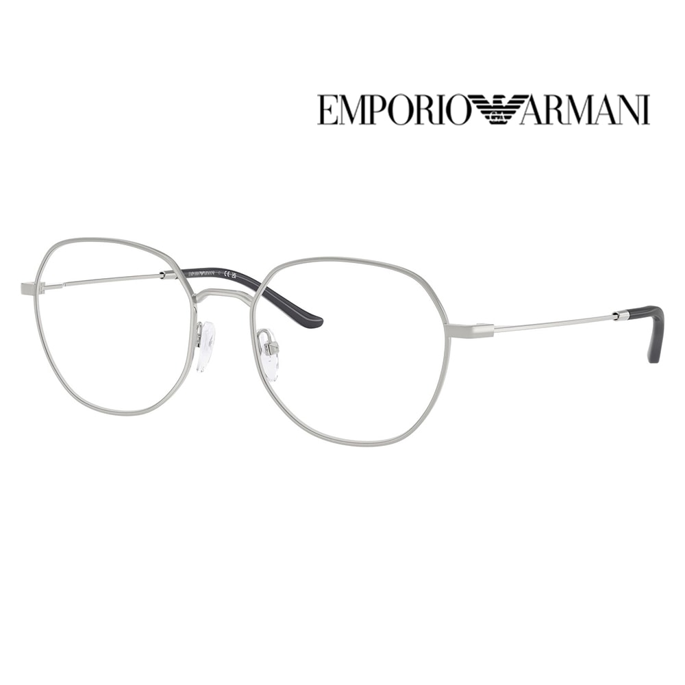 EA1174D 3015 54 EMPORIO ARMANI エンポリオアルマーニ メタル