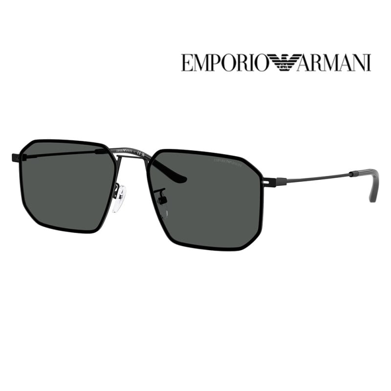 EMPORIO ARMANI イタリア製 スクエア 眼鏡 エンポリオ アルマーニ エンポリオ・アルマーニ メガネ スクエア」の人気商品一覧