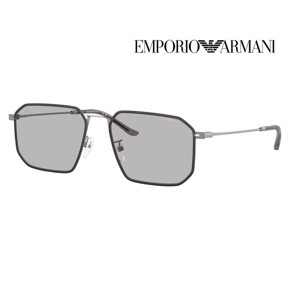 EA2165D 300387 58 EMPORIO ARMANI エンポリオアルマーニ サングラス