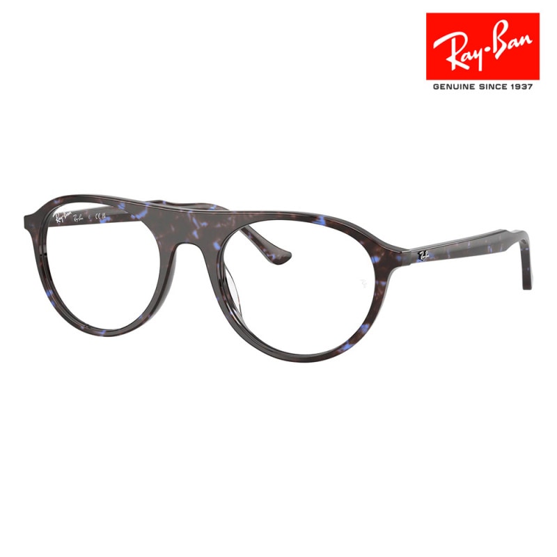 RX5441 8424 53 Ray-Ban パイロット ブロー アセテート ユニセックス
