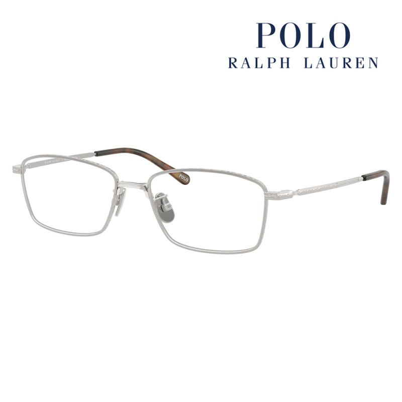 PH1240TD 9030 55 POLO RALPH LAUREN ポロ ラルフローレン チタン チタニウム レクタングル メンズ アジアンデザイン|商品検索