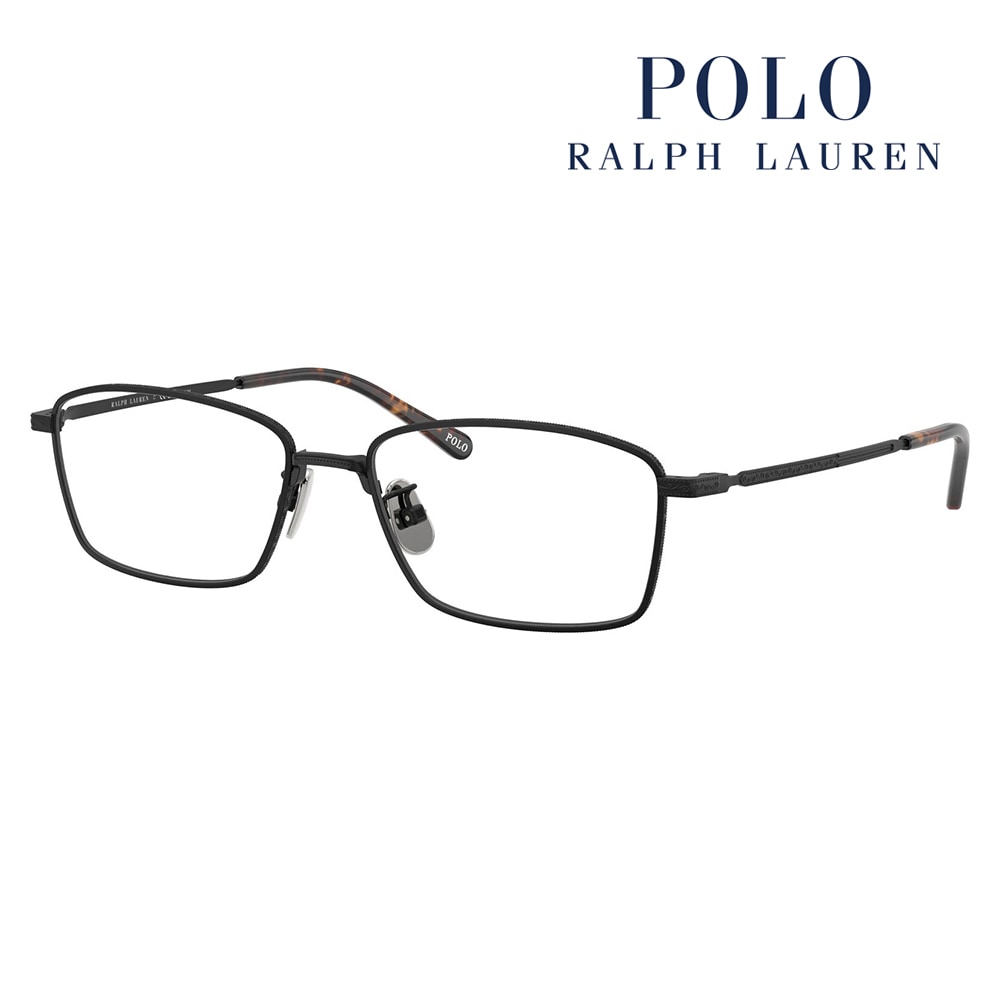 PH1240TD 9223 55 POLO RALPH LAUREN ポロ ラルフローレン チタン