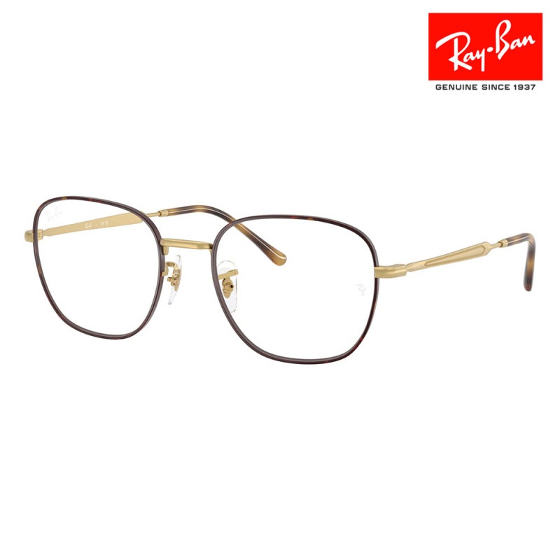 RX6534 3188 51 Ray-Ban ラウンド スクエア クラシック メタル ユニセックス|商品検索