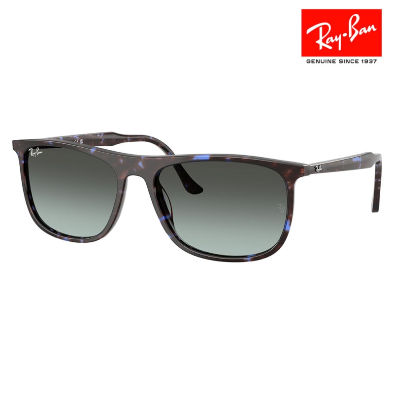 RB2216F 1430GK 58 レイバン Ray-Ban スクエア レクタングル セル フルフィット ユニセックス