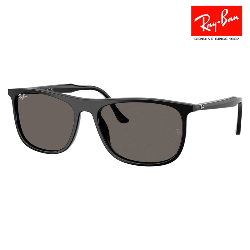 RB2216F 901/B1 58 レイバン Ray-Ban スクエア レクタングル セル フルフィット ユニセックス|商品検索