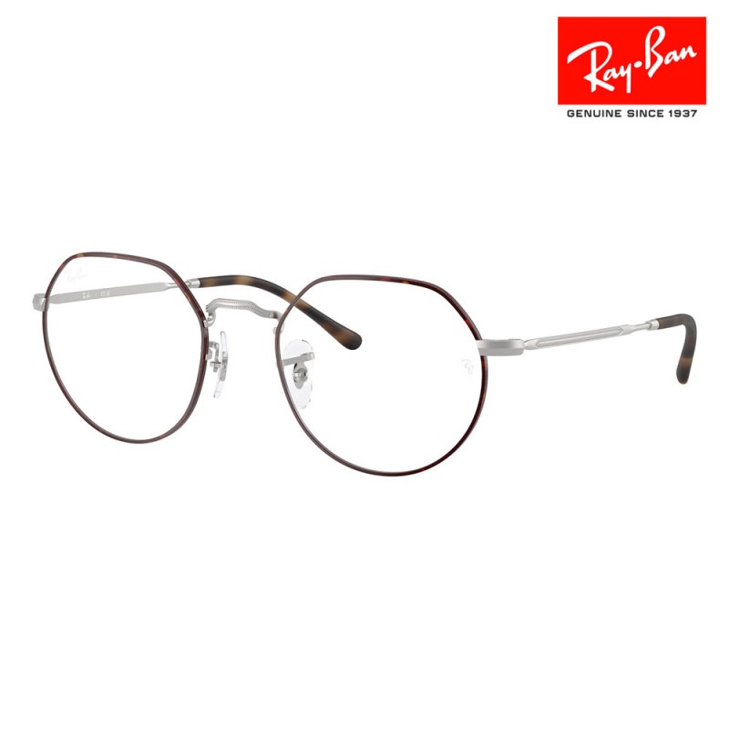 RX6465 3194 49 Ray-Ban JACK メタル ラウンド クラウンパント|商品検索