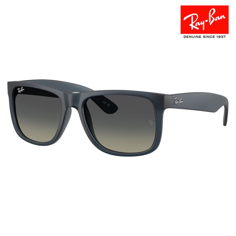RB4165F 681311 55 レイバンサングラス Ray-Banジャスティン フルフィット JUSTIN 