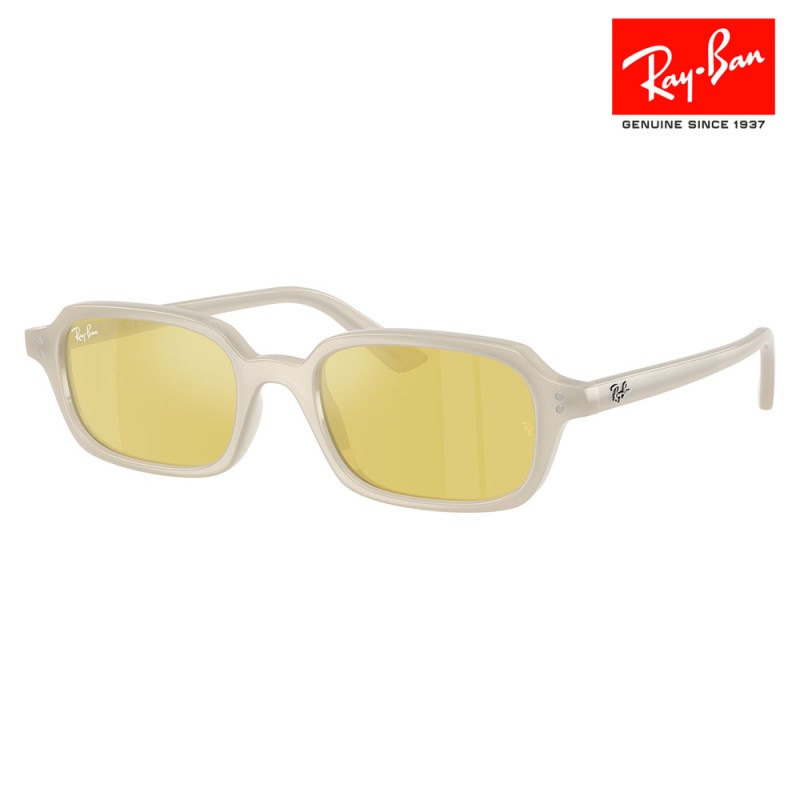 RB4455F 68086D 51 レイバン Ray-Ban サングラス ZURI ズリ PULSEコレクション レクタングル セル ユニセックス ミラーレンズ|商品検索