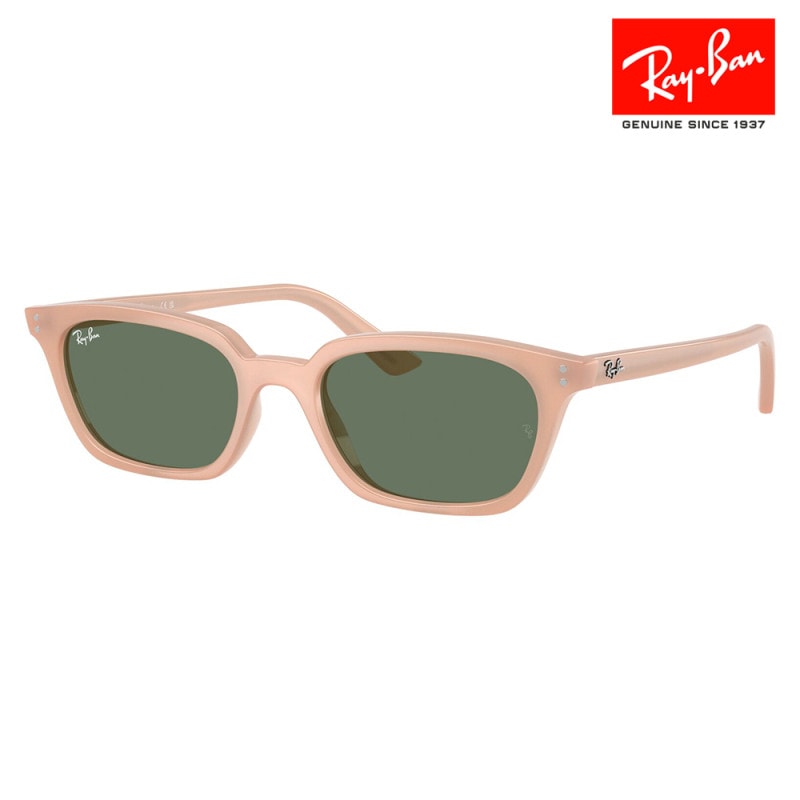 RB4456F 681182 52 レイバン Ray-Ban サングラス ZAYA ザヤ PULSEコレクション フルフィット スクエア セル ユニセックス|商品検索