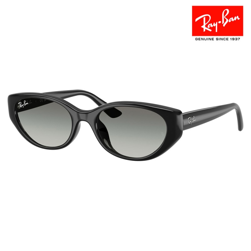 RB4457D 667711 55 レイバン Ray-Ban サングラス PULSEコレクション ローブリッジフィット スクエア セル ユニセックス