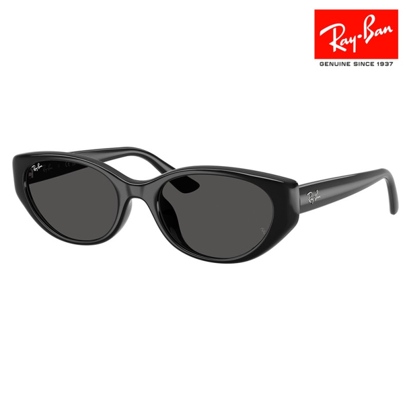 RB4457D 667787 55 レイバン Ray-Ban サングラス PULSEコレクション