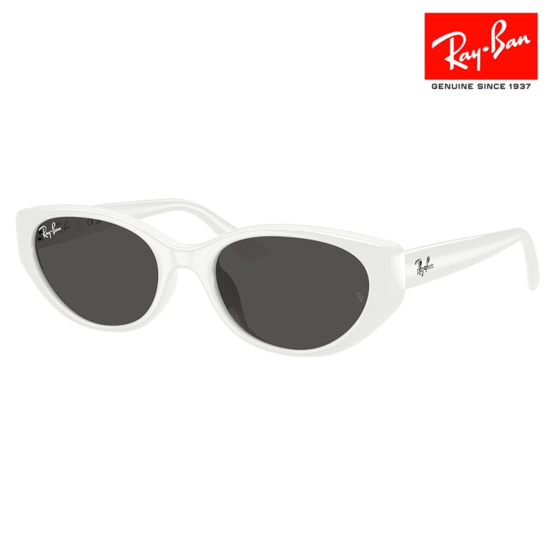 RB4457D 667787 55 レイバン Ray-Ban サングラス PULSEコレクション ローブリッジフィット スクエア セル ユニセックス