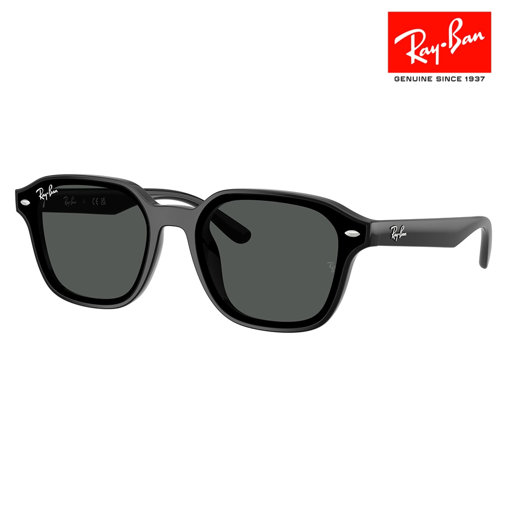 RB4458D 601/87 65 レイバン Ray-Ban サングラス スクエア セル ユニ