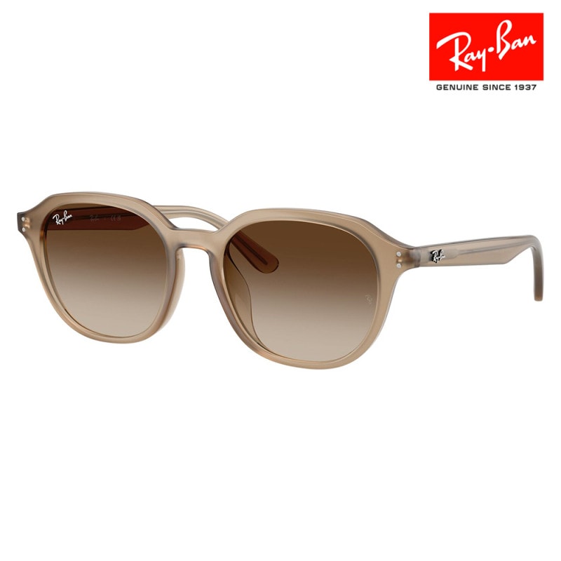 RB4459D 616613 54 レイバン Ray-Ban サングラス ラウンド セル ユニセックス