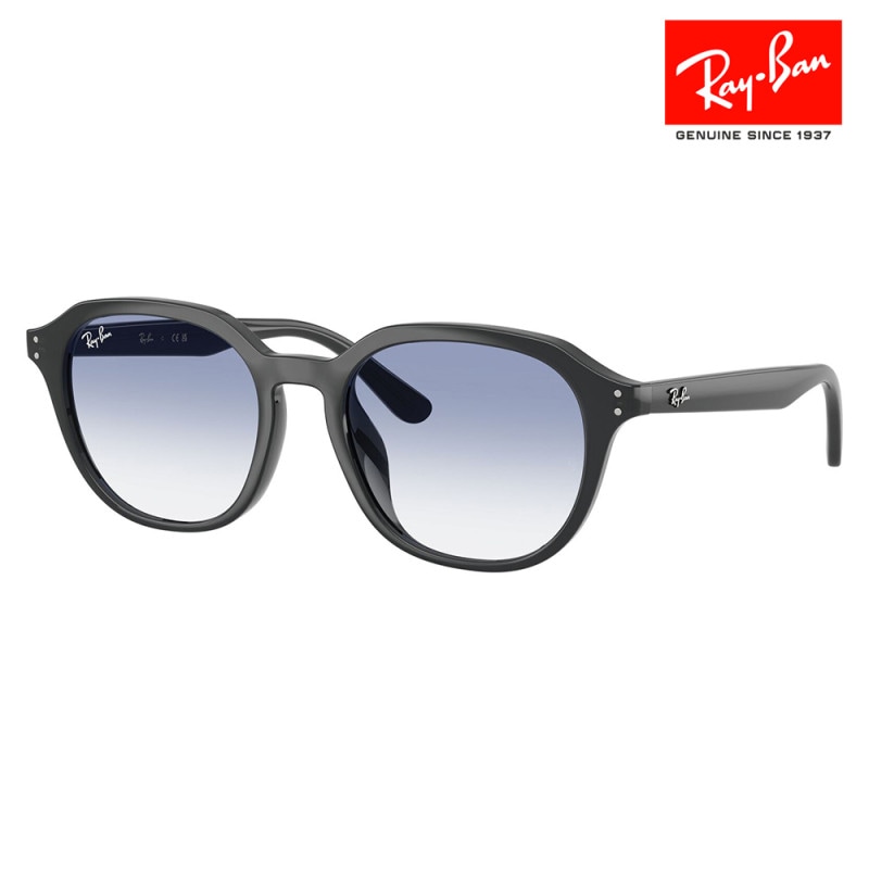 RB4459D 623019 54 レイバン Ray-Ban サングラス ラウンド セル ユニセックス