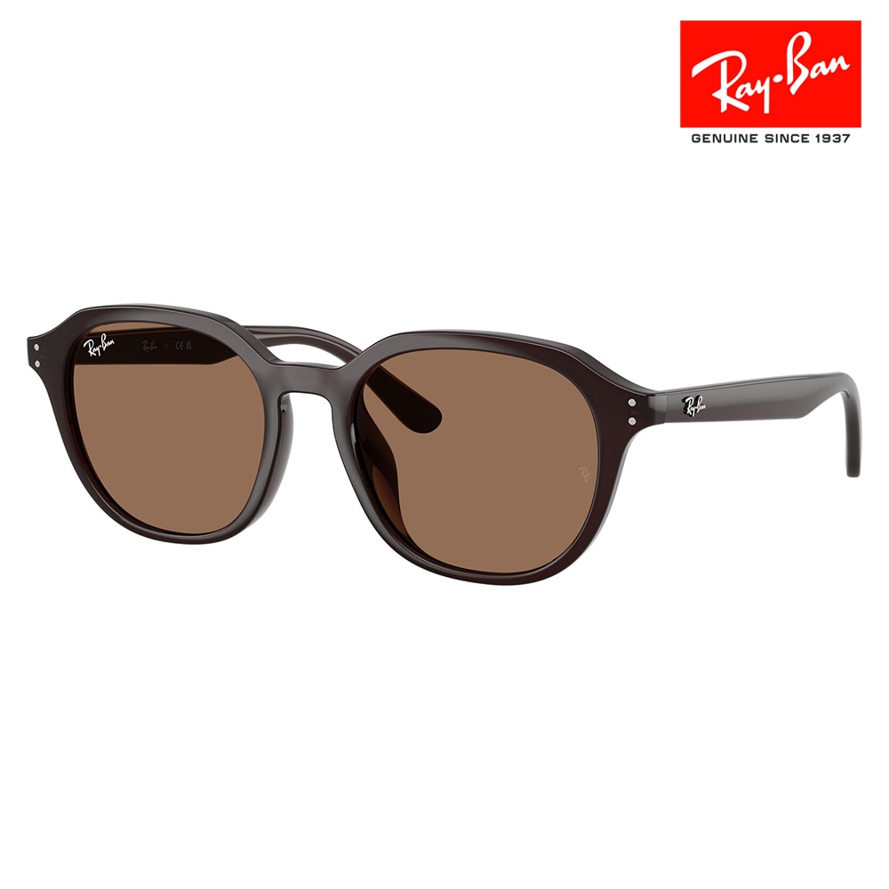 RB4459D 623173 54 レイバン Ray-Ban サングラス ラウンド セル ユニ