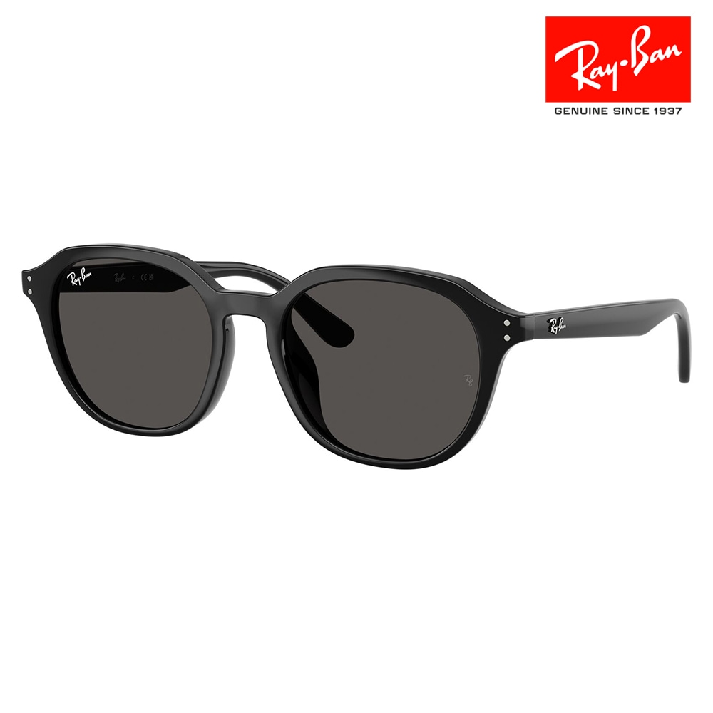 RB4459D 901/87 54 レイバン Ray-Ban サングラス ラウンド セル ユニ