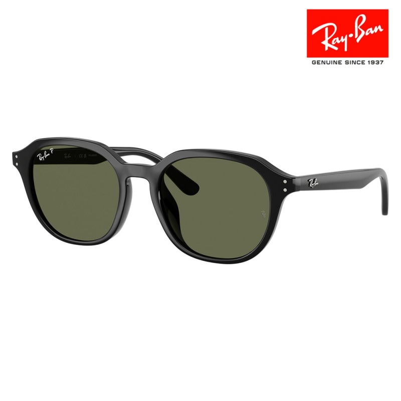RB4459D 901/9A 54 レイバン Ray-Ban サングラス ラウンド セル ユニセックス 偏光