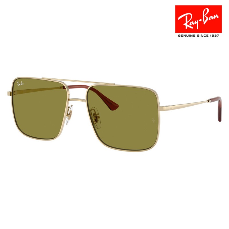RB3758 9213/2 54 Ray-Ban ARI BIO-BASED スクエア ユニセックス|商品検索