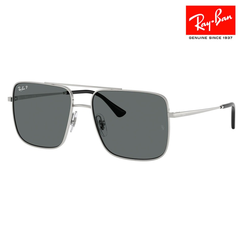 RB3758 003/81 56 Ray-Ban ARI BIO-BASED スクエア ユニセックス|商品検索