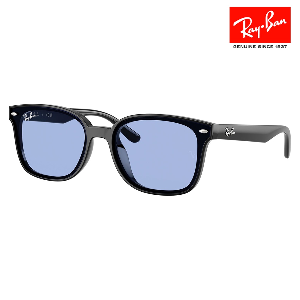 RB4461D 601/80 64 レイバン Ray-Ban サングラス フレクタングル セル