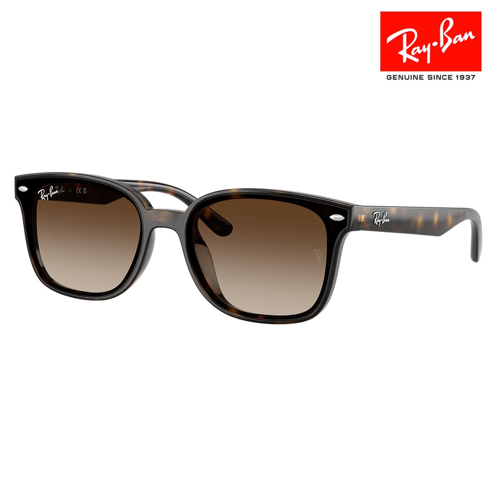 RB4461D 710/13 64 レイバン Ray-Ban サングラス フレクタングル セル