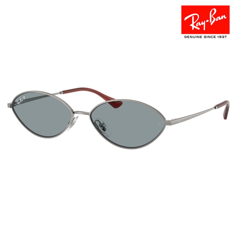 RB3757 004/2V 56  Ray-Ban KAI PULSEコレクション 偏光|商品検索