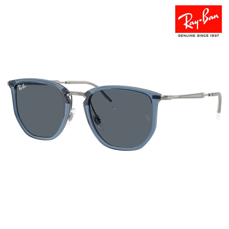 RB4451 6803R5 53 Ray-Ban ユニセックス