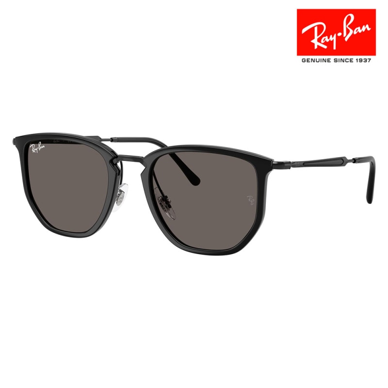 RB4451 601/B1 53 Ray-Ban ユニセックス