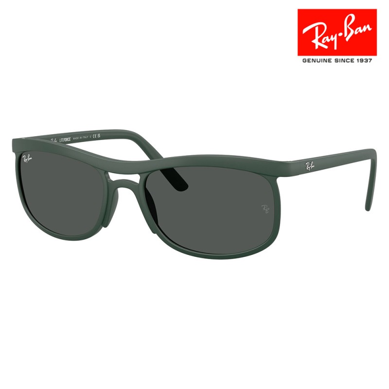 RB4452 601687 56 Ray-Ban LITEFORCE ツーブリッジ ユニセックス|商品検索