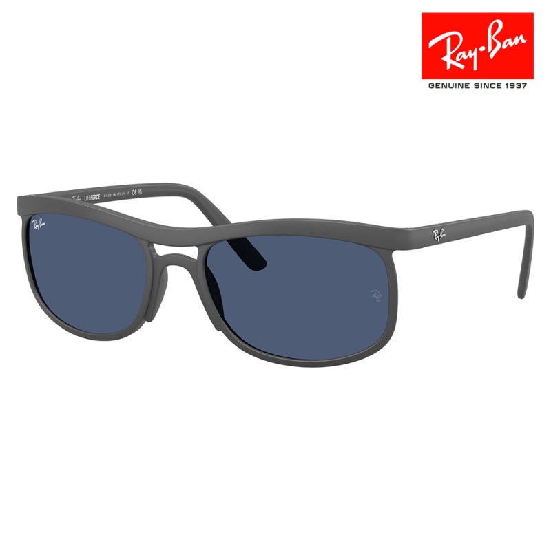 RB4452 601780 56 Ray-Ban LITEFORCE ツーブリッジ ユニセックス|商品検索