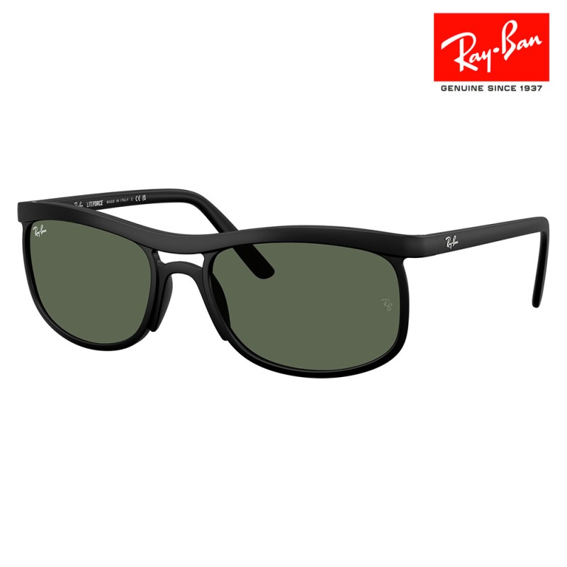 RB4452 601S71 59 Ray-Ban LITEFORCE ツーブリッジ ユニセックス|商品検索