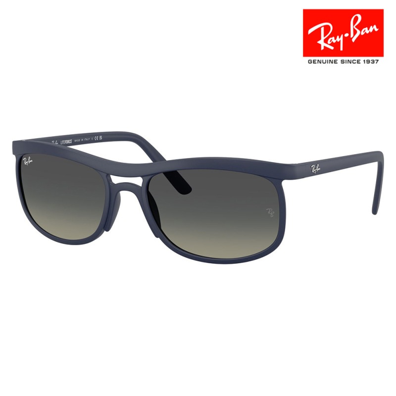 RB4452 633111 59 Ray-Ban LITEFORCE ツーブリッジ ユニセックス|商品検索