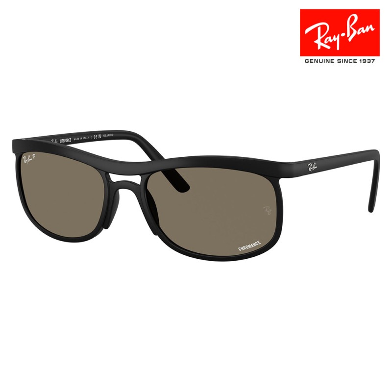 RB4452CH 601S87 56 Ray-Ban LITEFORCE 軽量 CHROMANCE ツーブリッジ ユニセックス|商品検索