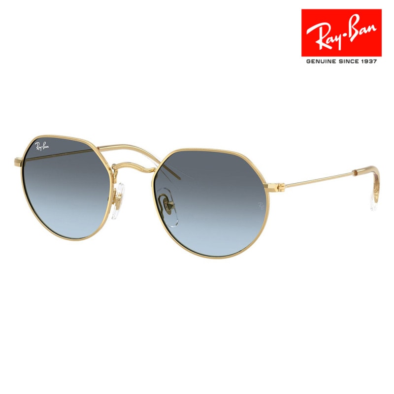 RJ9565S 223/V1 47 Ray-Ban JACK KIDS ジャック ラウンド 子供 ジュニア キッズ 紫外線 